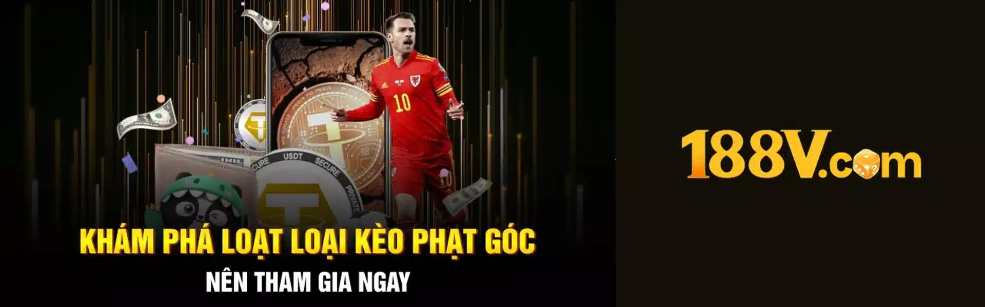 188v - Trang Chủ Chính Thức của Nhà Cái Cá Cược Trực Tuyến Việt Nam banner-188v