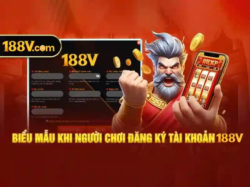 Cội nguồn của 188v
