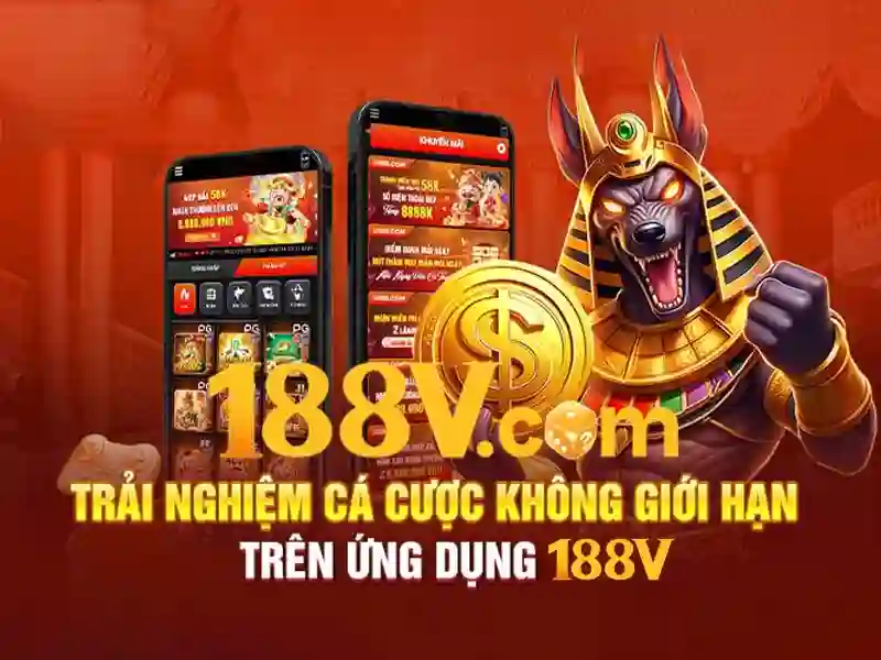Nguồn gốc của 188v