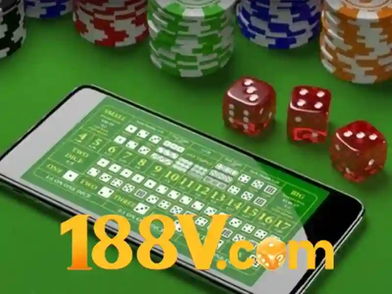 Nguyên lý hoạt động của 188v