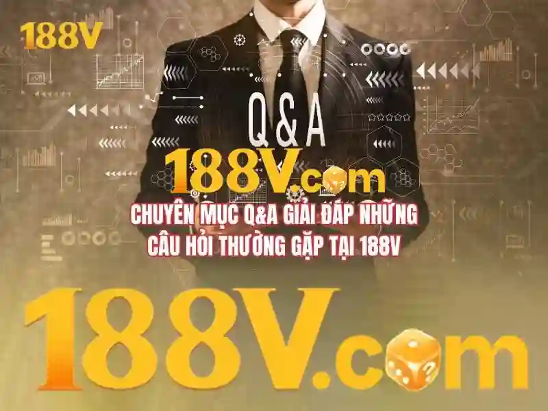 188V là gì?