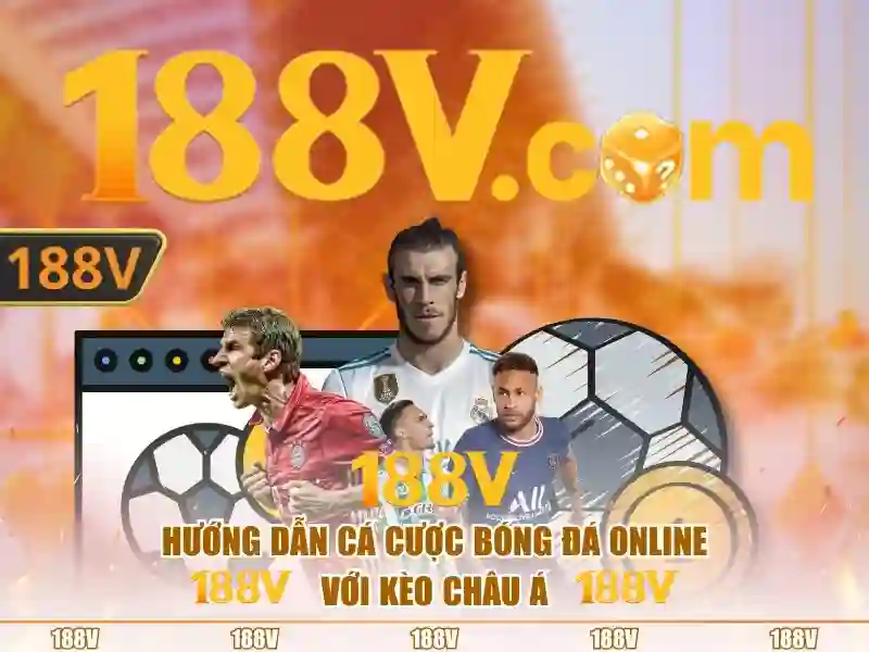 Khái niệm 188V và vì sao nó quan trọng