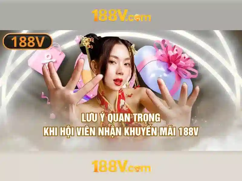 Ứng dụng và ảnh hưởng của 188v