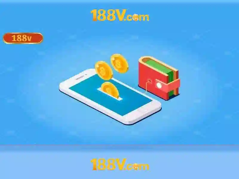 188v: một khái niệm công nghệ mới Giao diện nhà cái hoàn hảo
