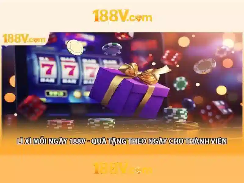 188v: khái niệm và câu chuyện Giao diện nhà cái hoàn hảo