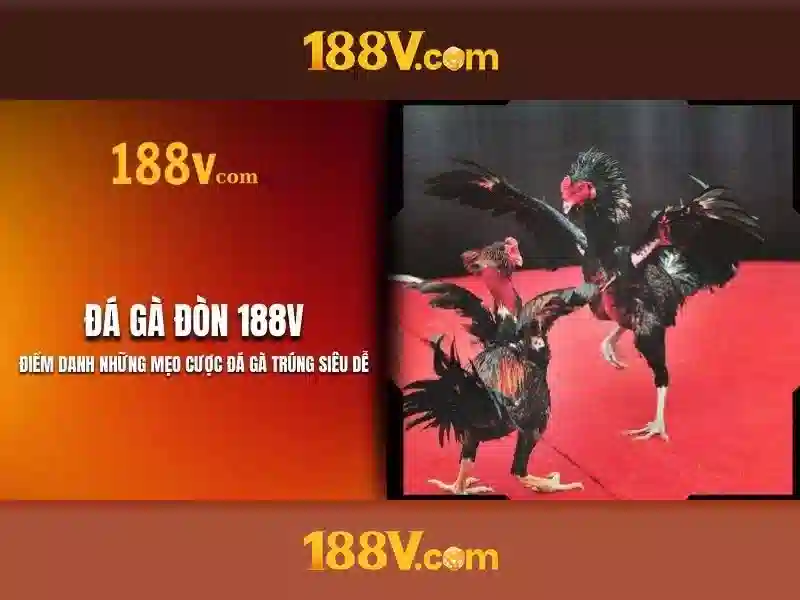 Giới thiệu về 188v