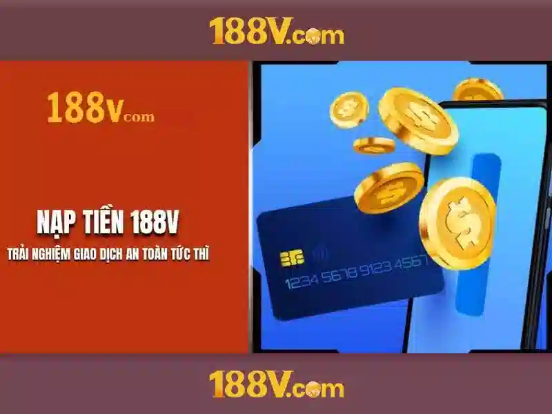 188v: Nhịp điện và thế giới đằng sau một giá trị Giao diện nhà cái hoàn hảo