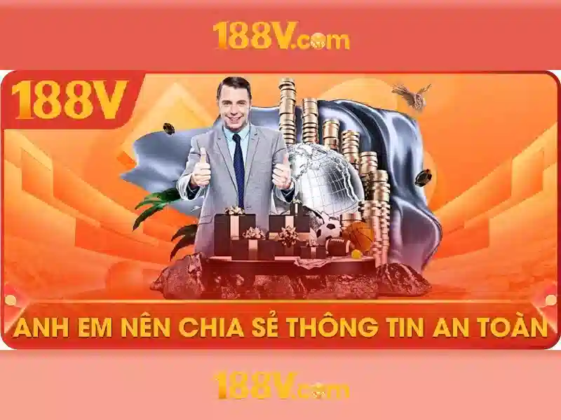Khám phá 188v và ý nghĩa của con số này