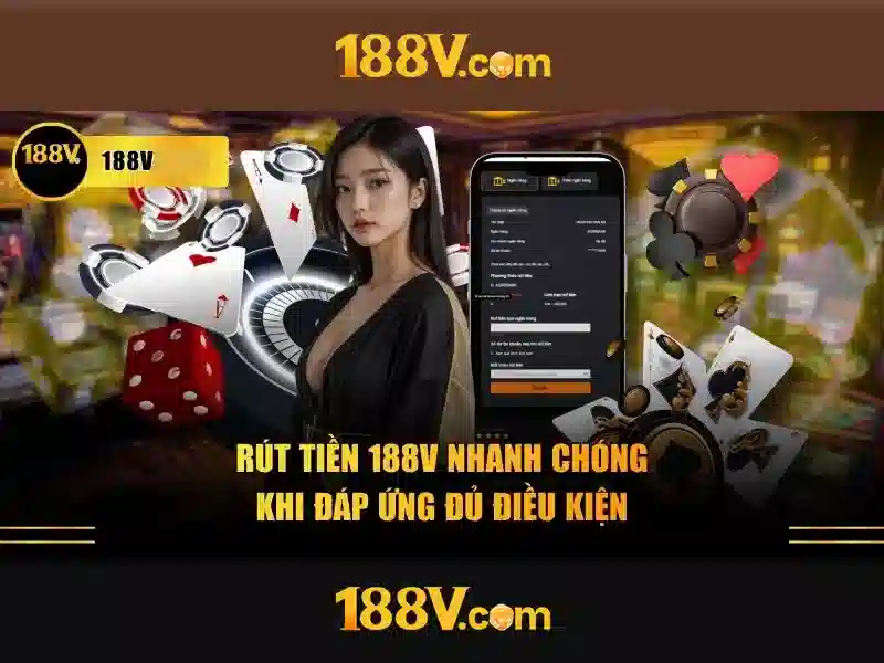 Ứng dụng của 188V