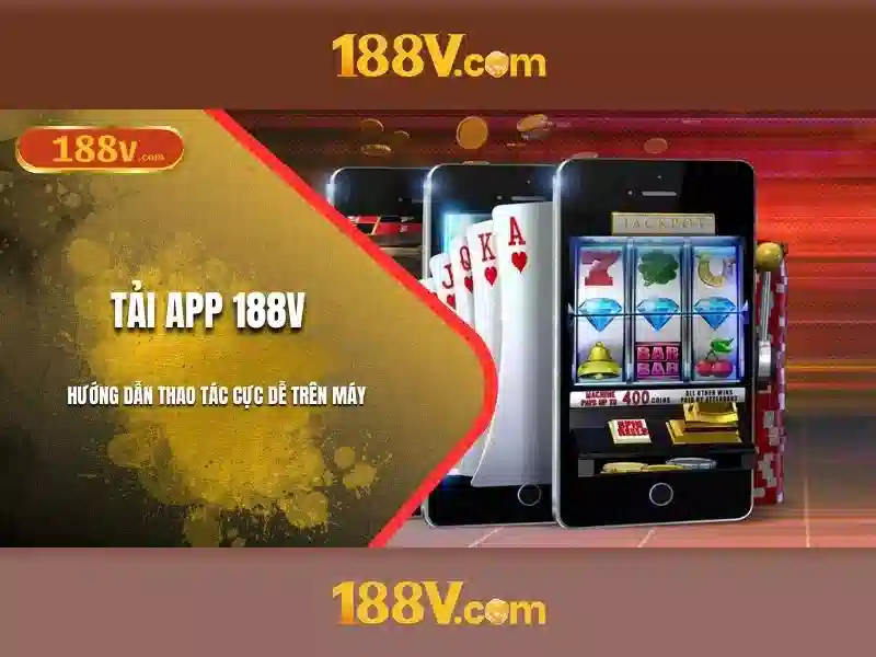 188v: hành trình số và ý tưởng đằng sau nó Giao diện nhà cái hoàn hảo
