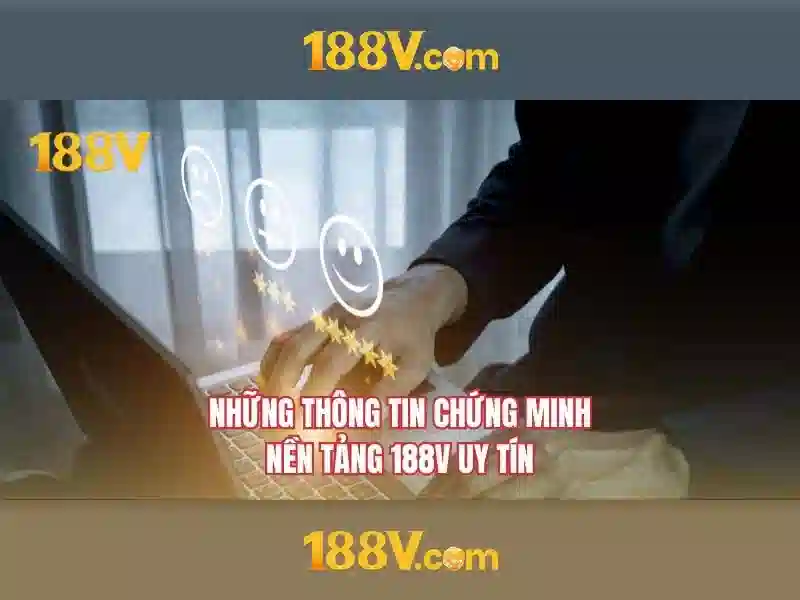 Kiến trúc và công nghệ 188v