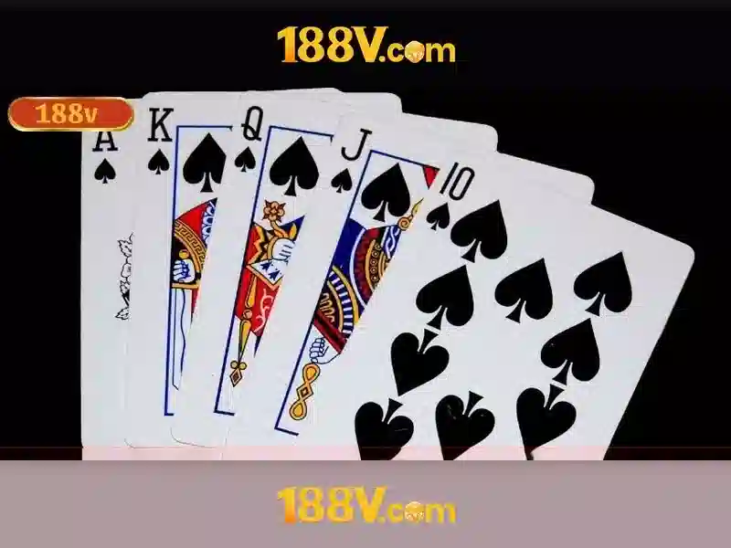 Triển vọng tương lai của 188V
