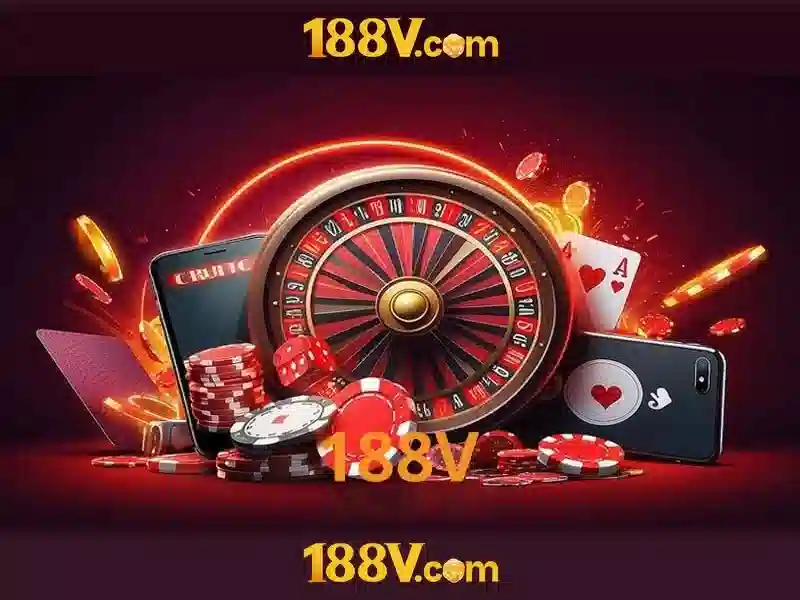 188V: Khái niệm, ứng dụng và an toàn Giao diện nhà cái hoàn hảo