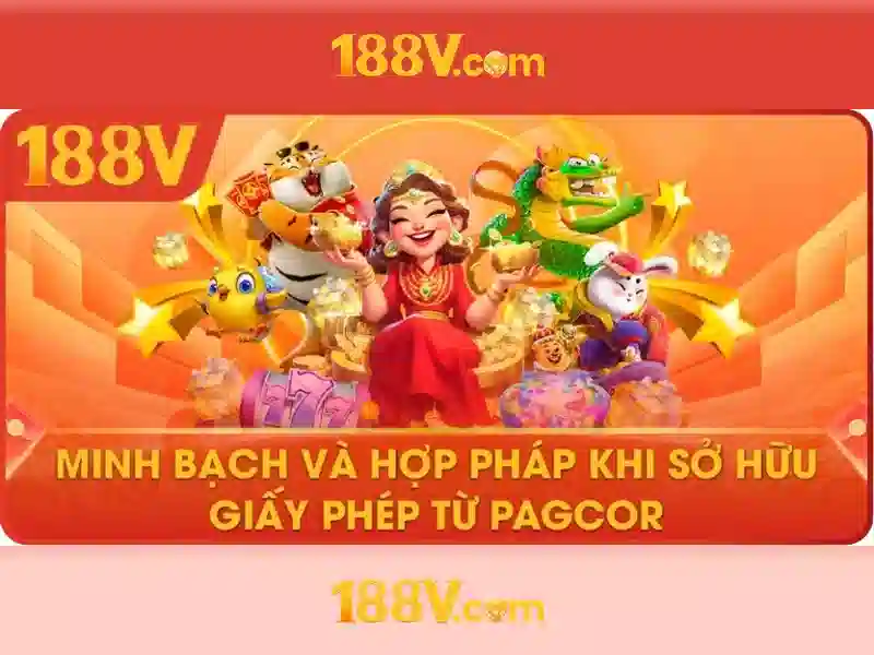 Cong nghe va an toan tai 188V 