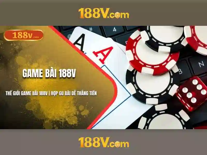 Giới thiệu về 188v