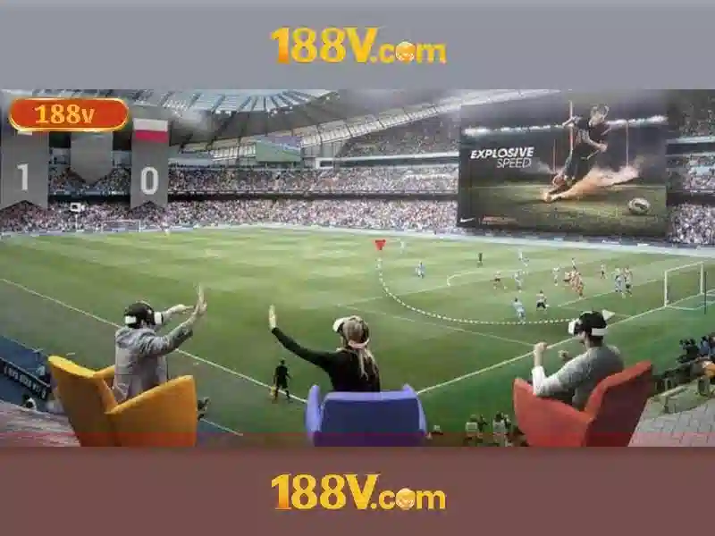 Khám phá 188v: một khái niệm và con đường tiến bộ Giao diện nhà cái hoàn hảo
