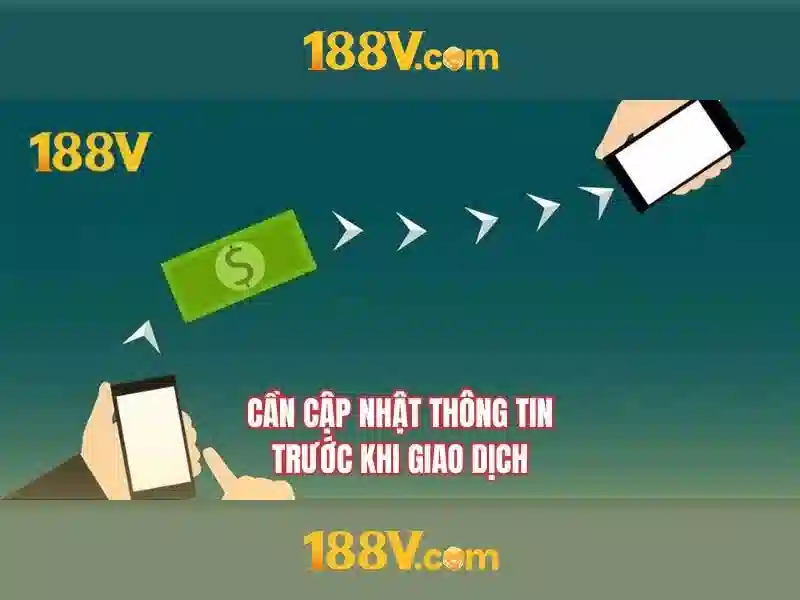 Nguồn gốc và tính chất của 188V