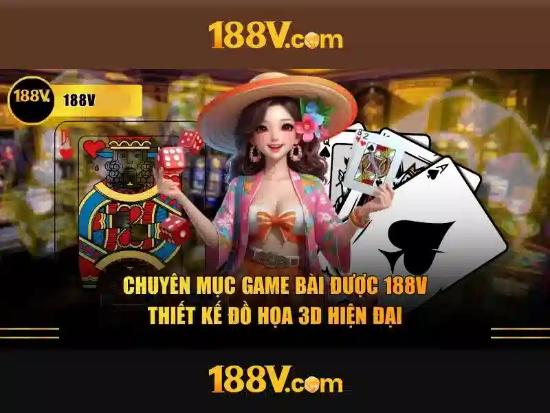 188v là gì
