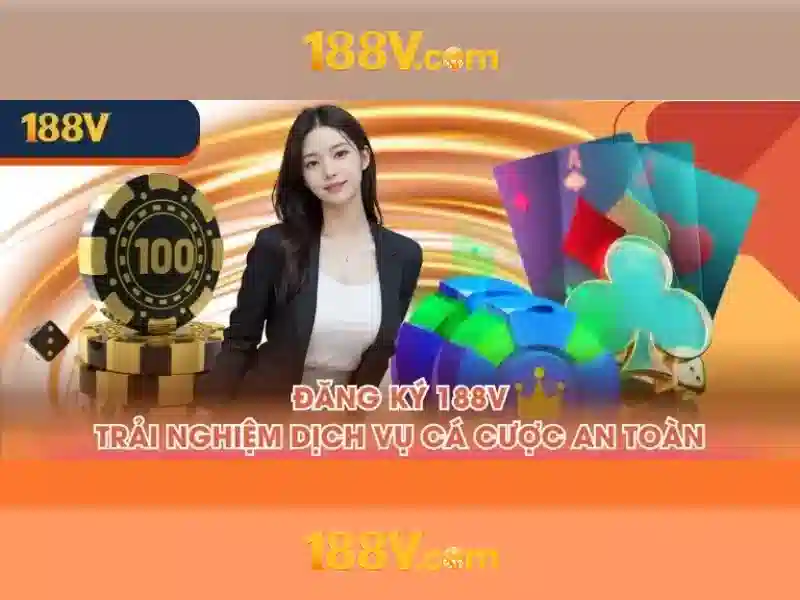 Khám phá 188v: khái niệm, ứng dụng và an toàn Giao diện nhà cái hoàn hảo