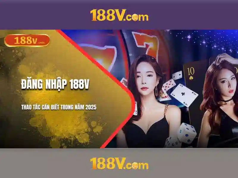 Nét đặc trưng và biểu tượng 188v