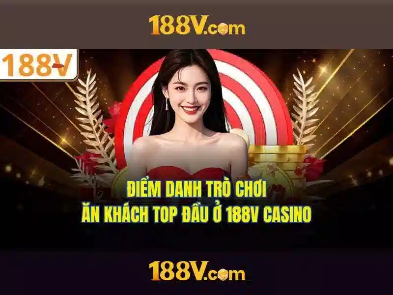Khám phá 188v: bí ẩn và tiềm năng