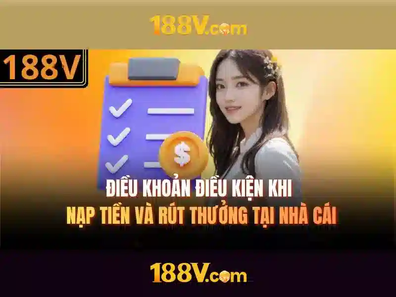 Khám phá nguồn gốc của 188V