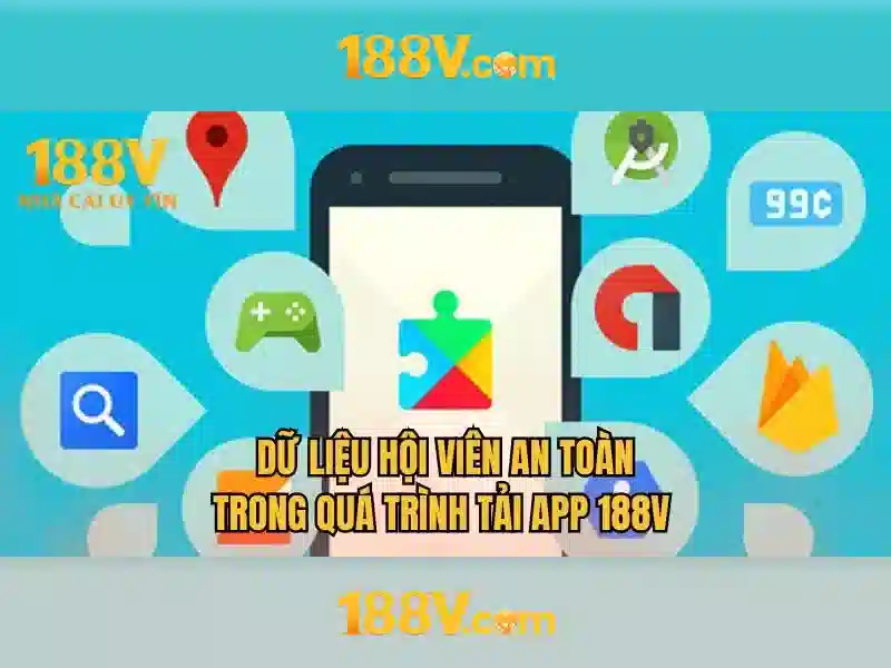 188V: một khái niệm công nghệ và văn hóa Giao diện nhà cái hoàn hảo