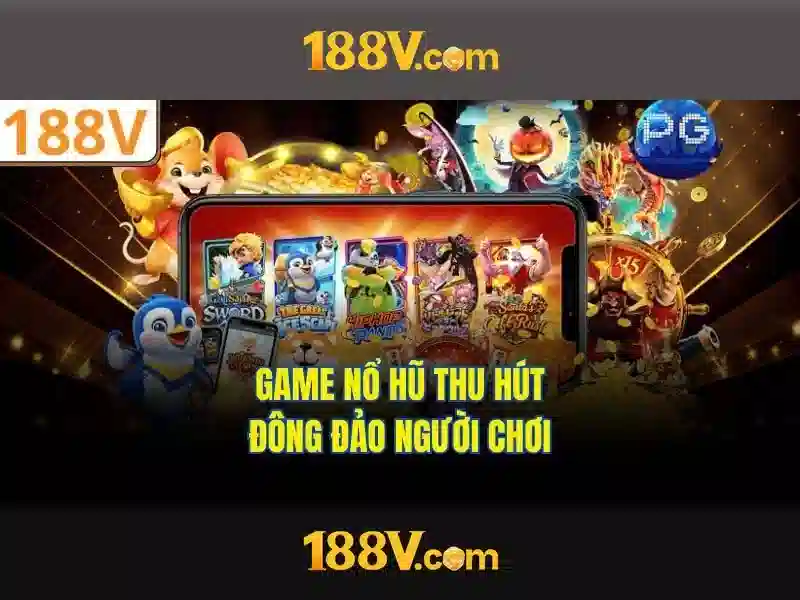 Giao diện nhà cái hoàn hảo