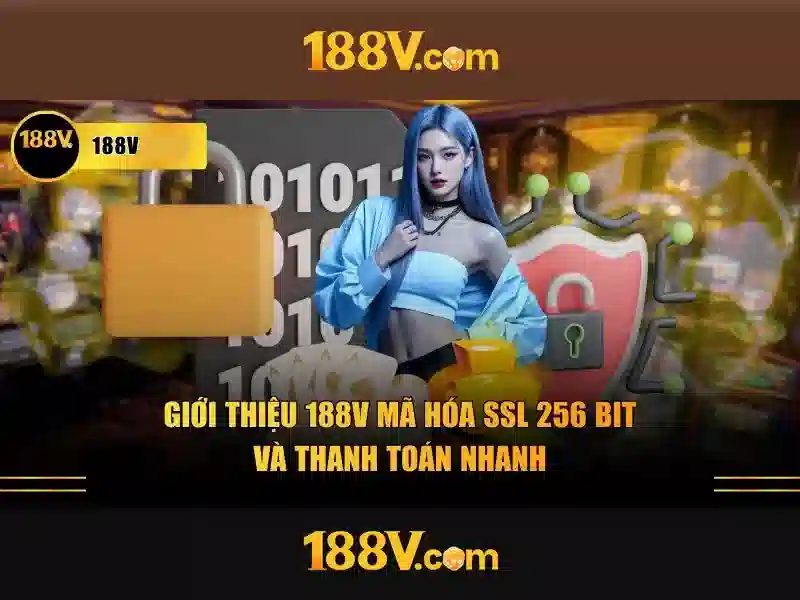 Nguồn gốc của 188v