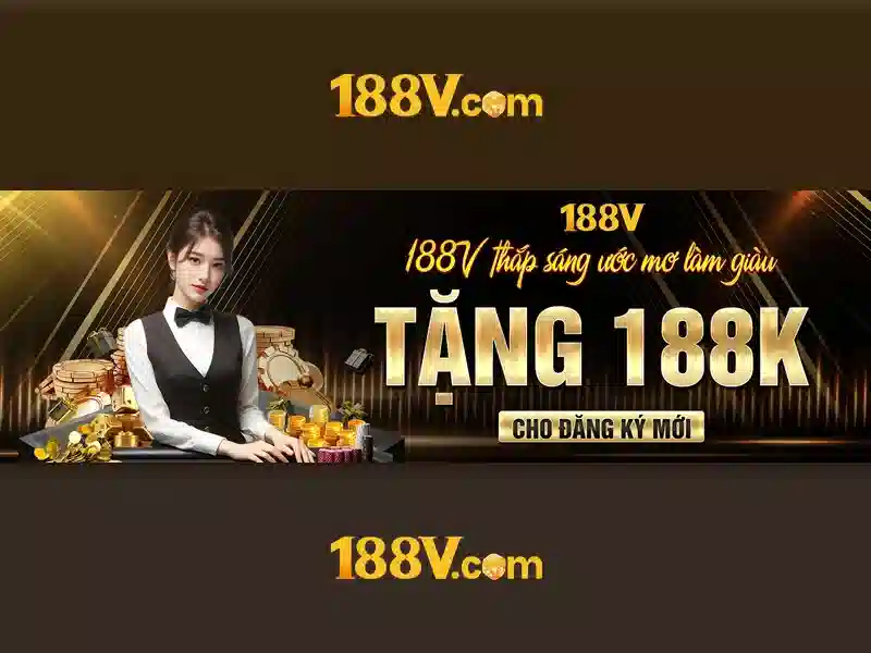 Khởi đầu của 188v