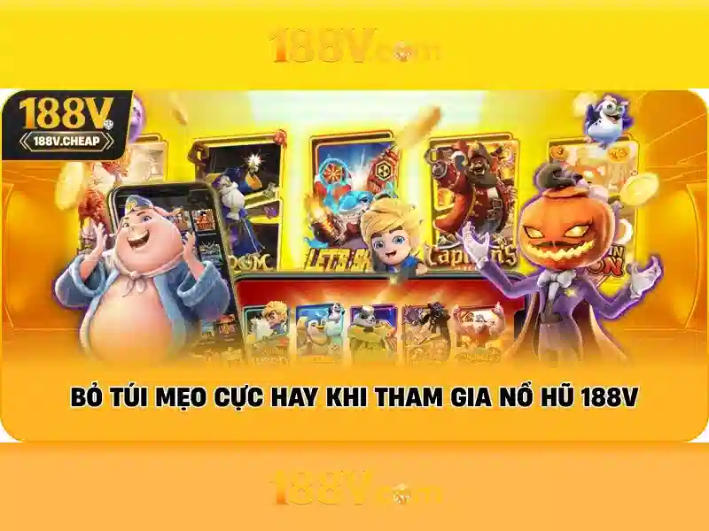 Lịch sử và nguồn gốc 188v