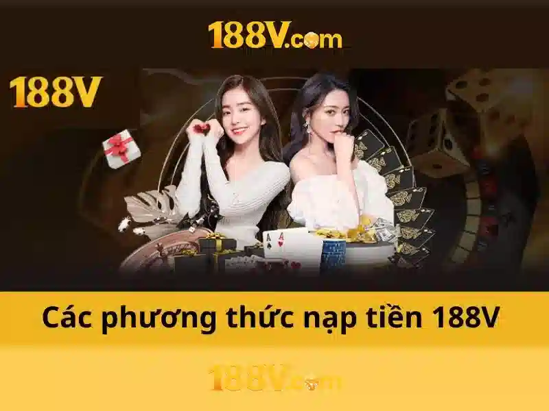 Kiến trúc và mạng lưới của 188v