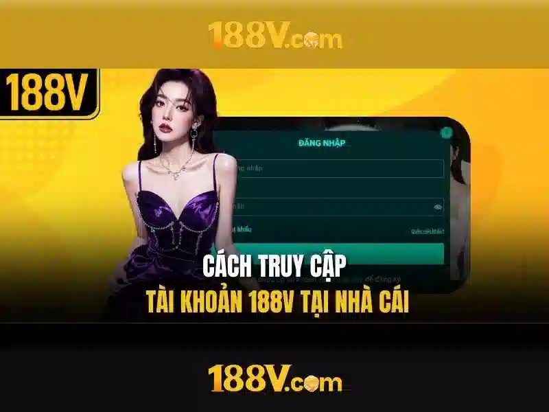 188v: Khái niệm, ứng dụng và ảnh hưởng Giao diện nhà cái hoàn hảo