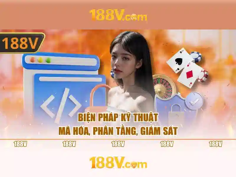 Khái niệm về 188v