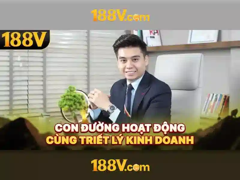 Giới thiệu về 188V