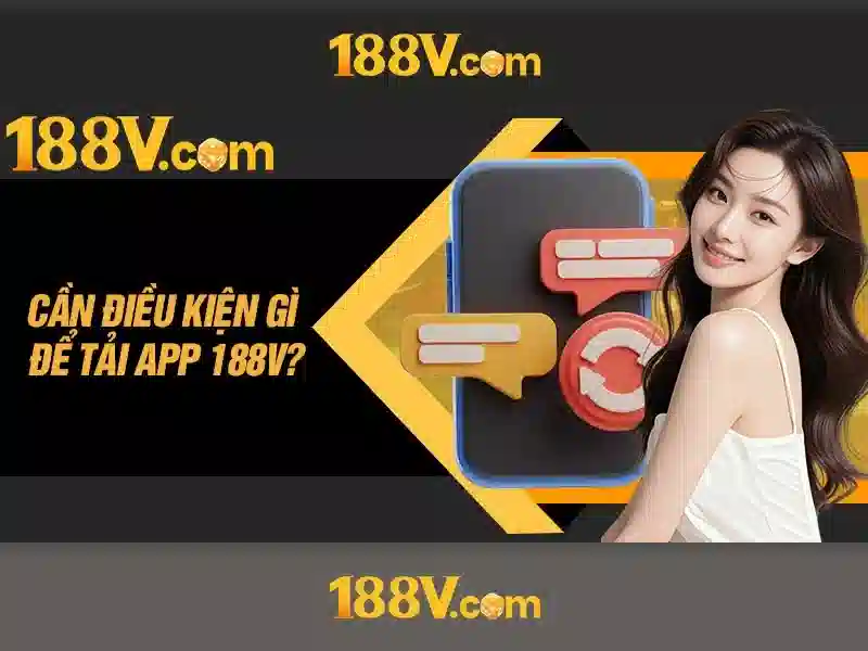 Giới thiệu về 188v