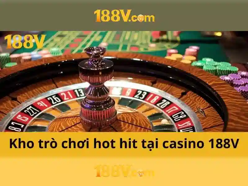 Khám phá 188v: biểu tượng và ý nghĩa Giao diện nhà cái hoàn hảo