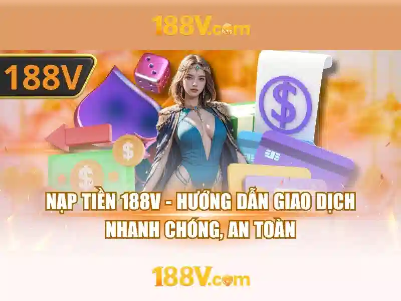 Ứng dụng và vai trò của 188v