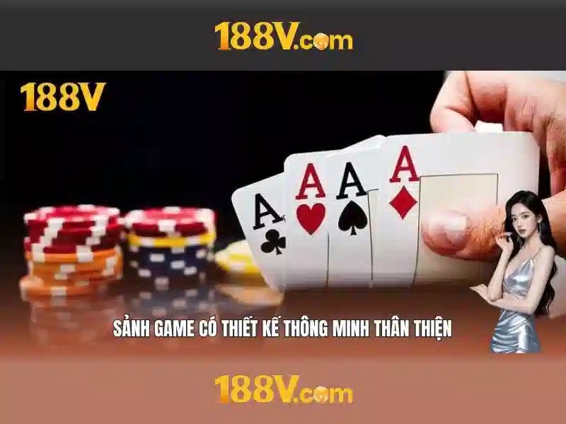 Tương lai của 188V và thách thức