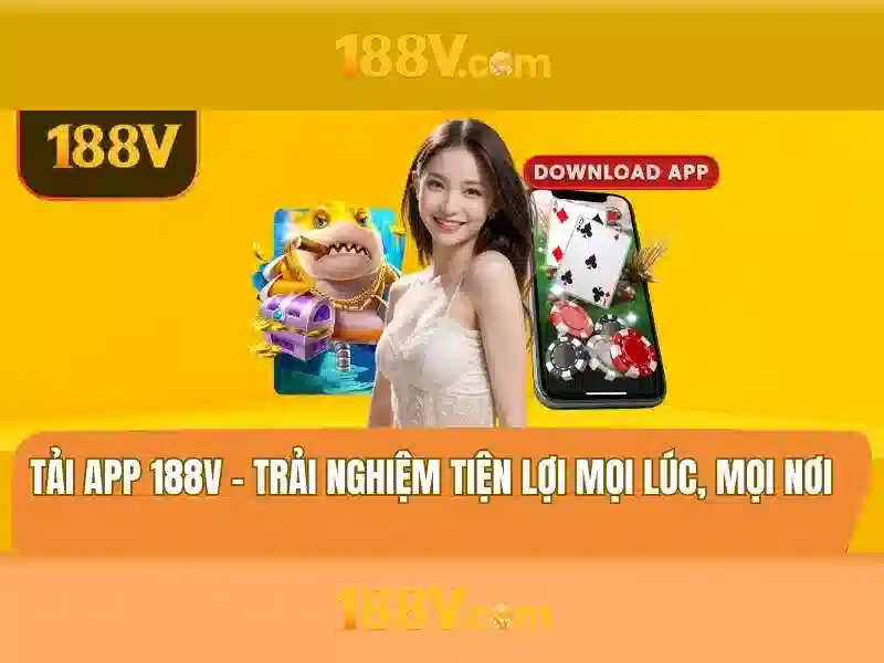188v: Hành trình của một công nghệ màn hình và âm thanh đột phá Giao diện nhà cái hoàn hảo