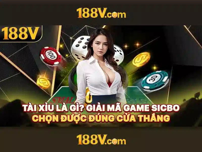 Giao diện nhà cái hoàn hảo