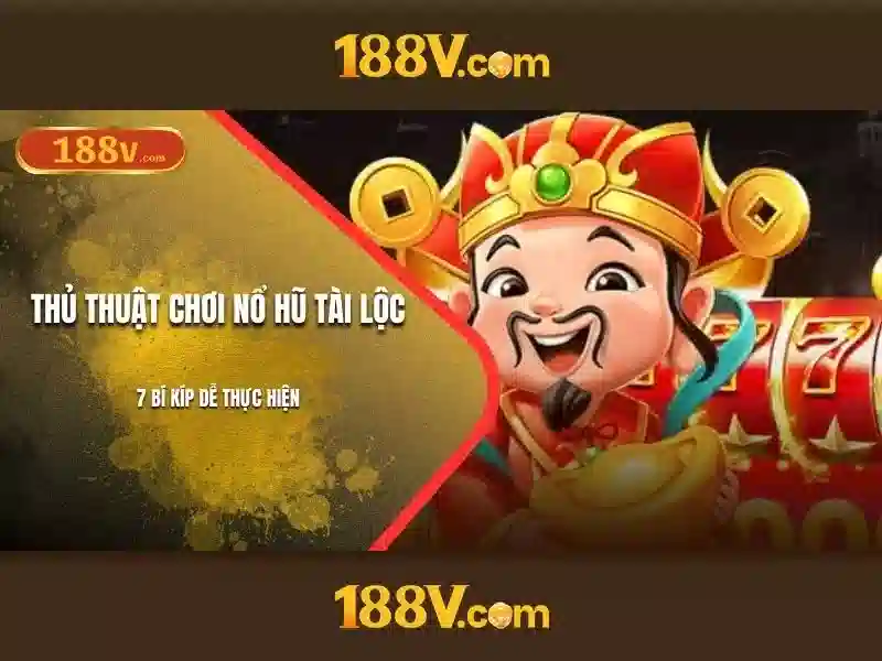 Khám phá 188v