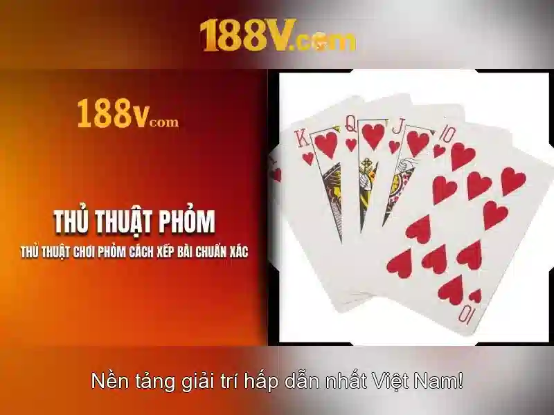 Khoi dau cua 188V 