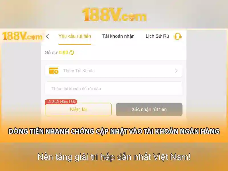 Ứng dụng của 188v trong nghệ thuật