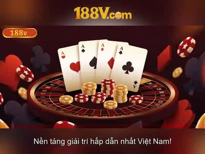 188v và công nghệ tương lai