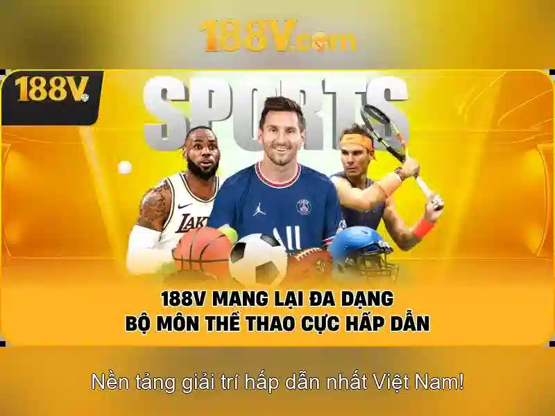 An toàn và thiết kế cho 188V