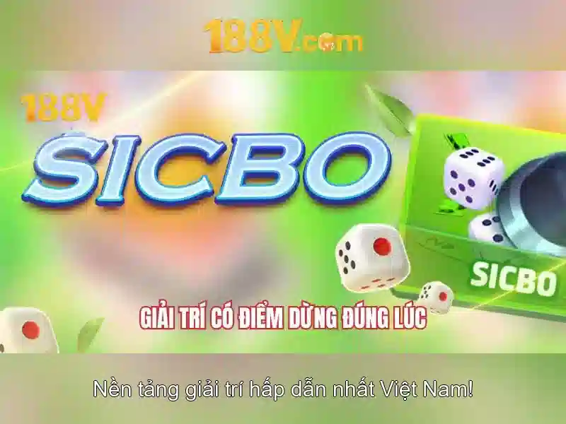 Tương lai của 188V