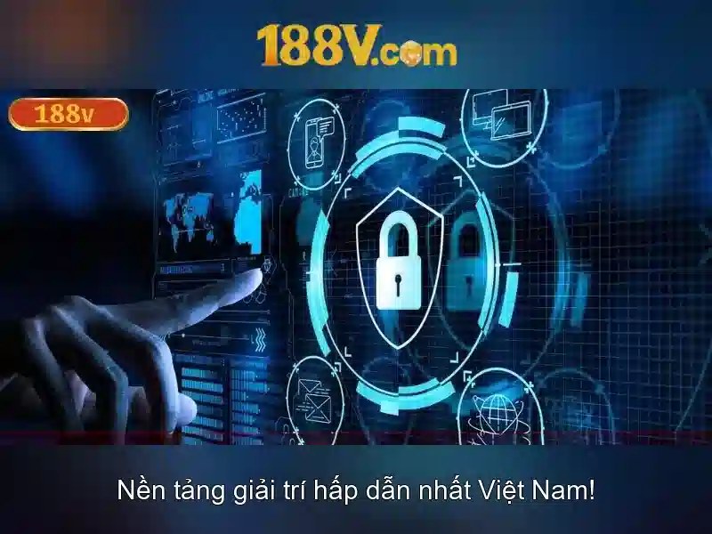 Giao diện nhà cái hoàn hảo