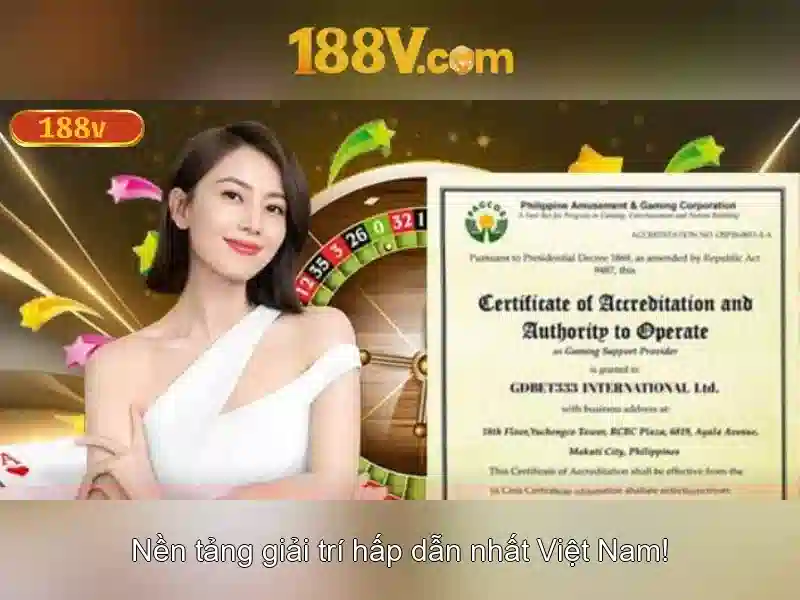 Khái niệm 188V và ứng dụng trong công nghệ Giao diện nhà cái hoàn hảo