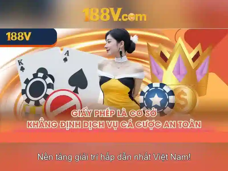 Khía cạnh kỹ thuật của 188v
